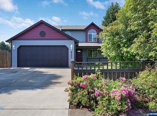 8251 Hyacinth Ct, Corvallis, OR