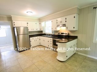 7006 Bonnacrest Dr, Hermitage, TN 37076