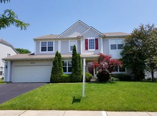 34339 N Bobolink Trl, Grayslake, IL 60030