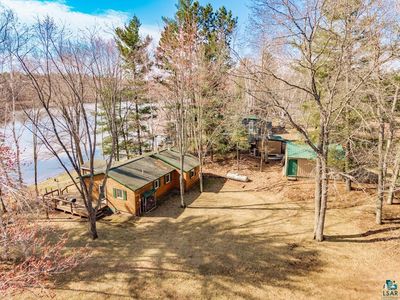 76520 Debbie Ridge Rd, Willow River, MN, 55795