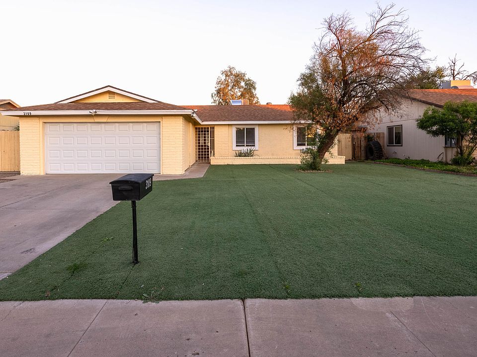 1st image of 3109 N 89TH Drive