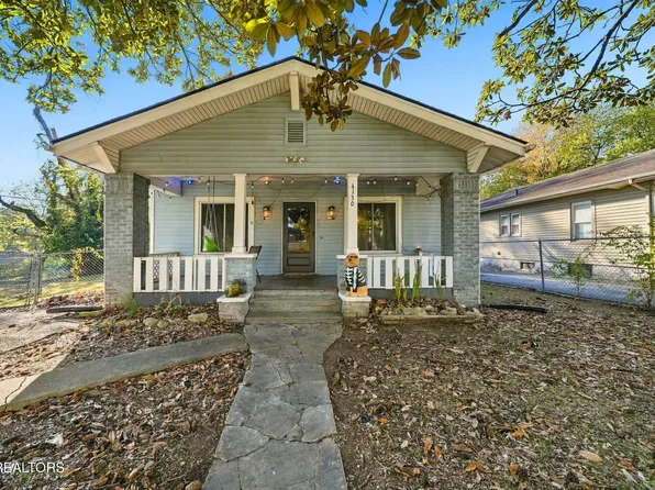 4130 Alma Ave, Knoxville, TN 37914