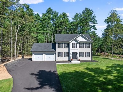 4 Orchard St, Berkley, MA, 02779