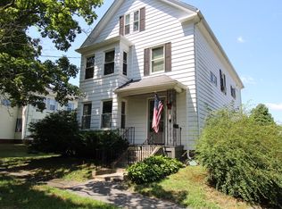 6 Mead St #1, Danvers, MA 01923