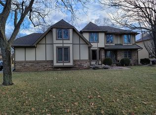 1303 N Coachhouse Rd, Wichita, KS 67235