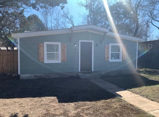 299 Fort Graham Rd, Whitney, TX 76692