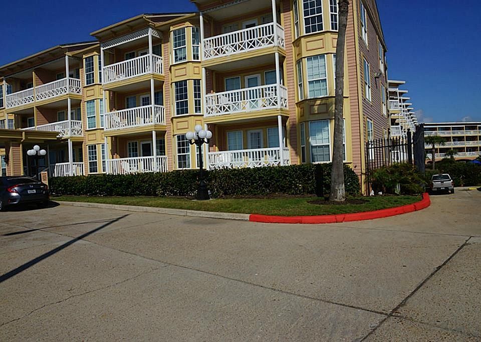 1st image of 6300 Seawall Blvd Unit 9114