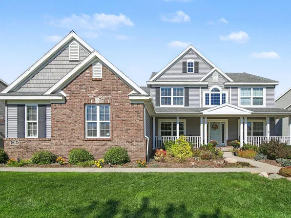 10475 River Edge Rd, Saline, MI 48176
