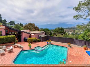 1653 El Paso Real, La Jolla, CA 92037