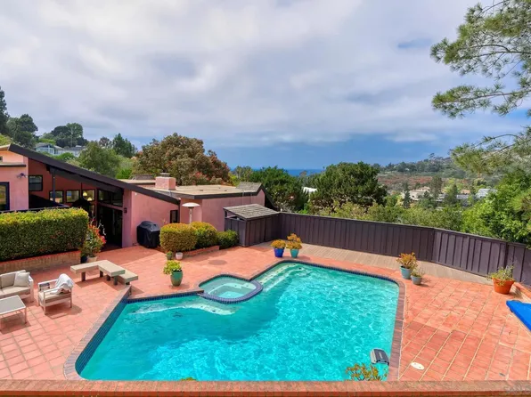 1653 El Paso Real, La Jolla, CA 92037