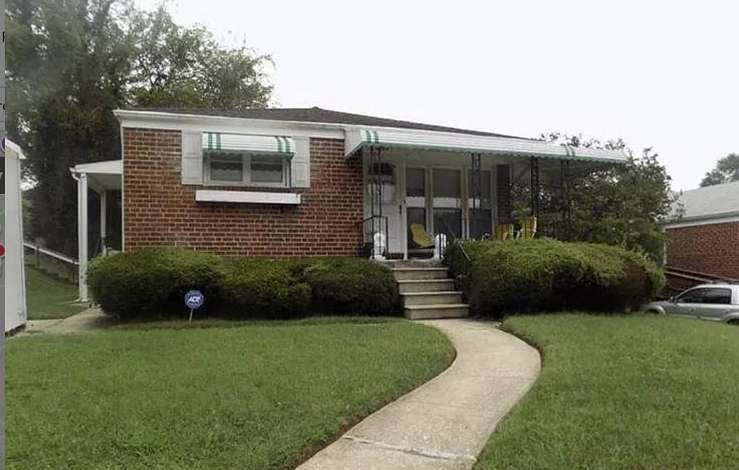 3004 Property — Photo 1
