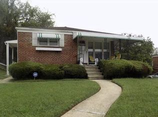 3004 Glen Ave, Baltimore, MD 21215