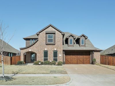 437 S Hill Dr, Waxahachie, TX, 75165