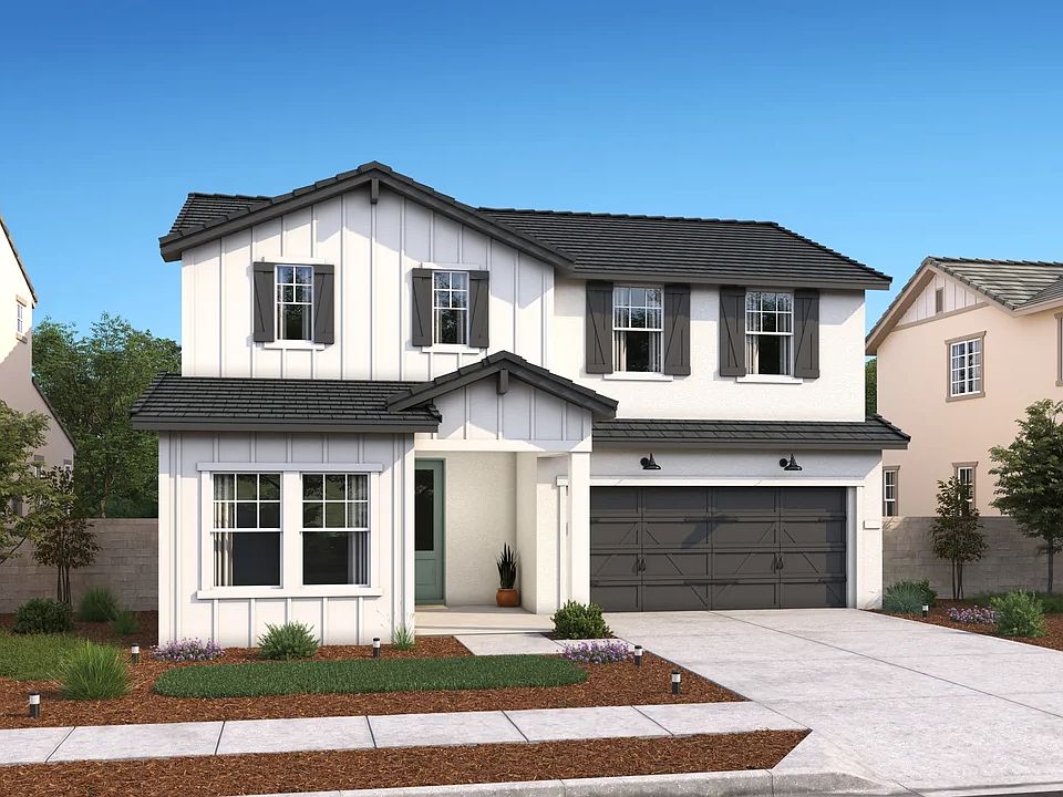 Oleander II Farmhouse WB