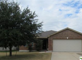 6311 Griffith Loop, Killeen, TX 76549