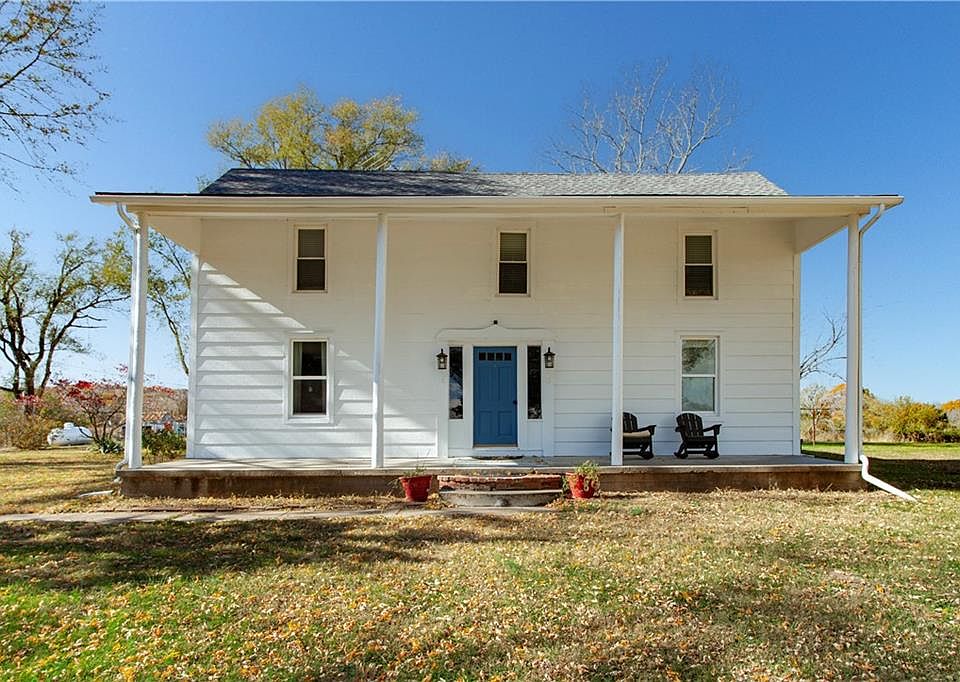 1837 NW Z Hwy, Bates City, MO 64011 | Zillow
