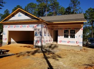 176 Hunter Trail, Southern Pines, NC 28387