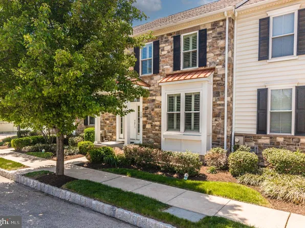 118 Delancey Pl, Plymouth Meeting, PA 19462