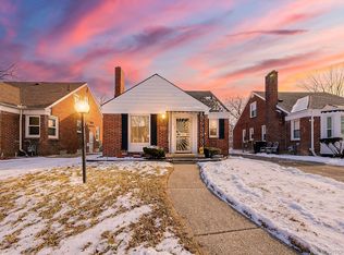 18084 Murray Hill St, Detroit, MI