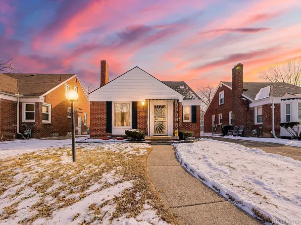 18084 Murray Hill St, Detroit, MI 48235