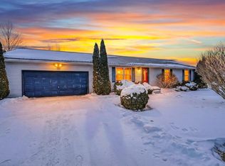 228 Candlewood Boulevard 228/229 Lot 2, Mount Gilead, OH 43338