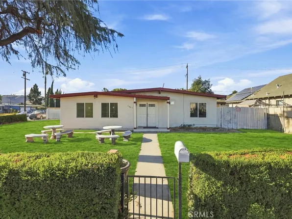 2065 W Orange Grove Ave, Pomona, CA 91768