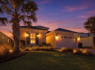 601 Coral Reef Way, Hardeeville, SC 29927
