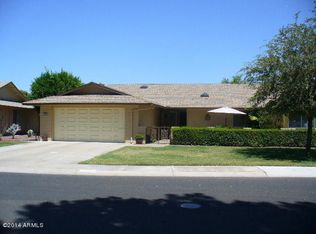 18221 N 103rd Ave, Sun City, AZ 85373