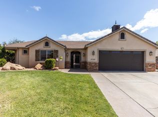 3700 Nicholas Dr, Santa Clara, UT 84765
