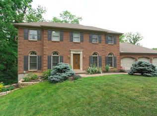 7165 Northwich Dr, Anderson Twp, OH 45230