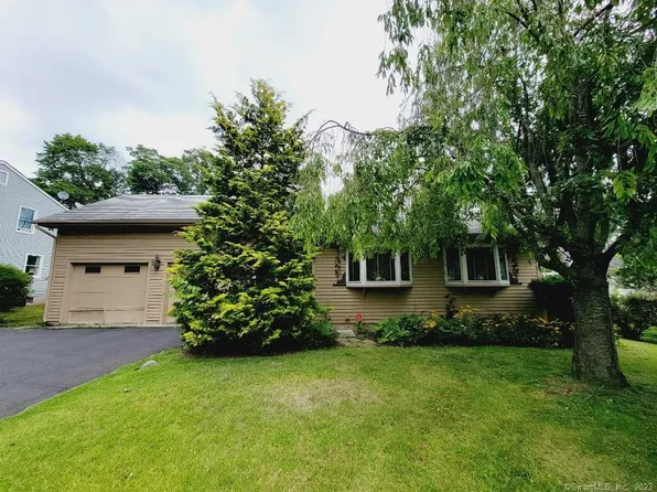 325 Ridge Road, Hamden, CT 06517