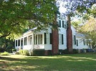 324 Centenary St, Selma, AL 36701