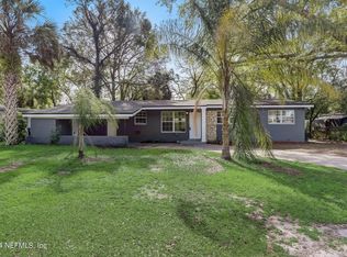 3930 Ferrarra St, Jacksonville, FL 32217