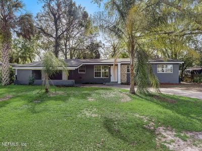 3930 FERRARRA Street, Jacksonville, FL, 32217