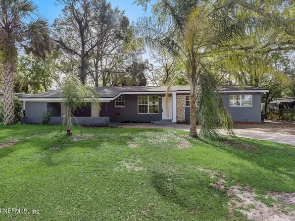 3930 FERRARRA Street, Jacksonville, FL 32217