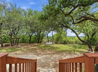 366 Mesa Trl, Weatherford, TX 76087