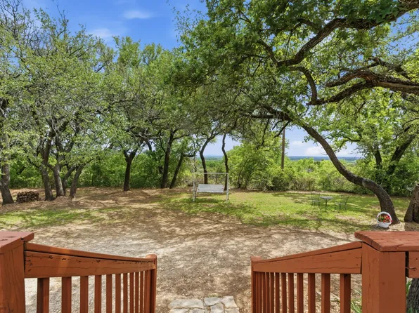 366 Mesa Trl, Weatherford, TX 76087