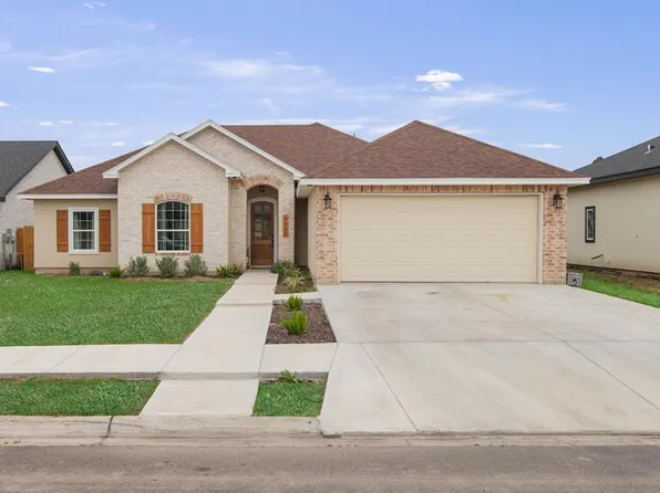 8660 Jupiter St, Brownsville, TX 78521