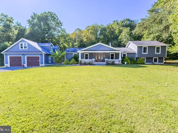 2530 Cheval Dr, Davidsonville, MD 21035