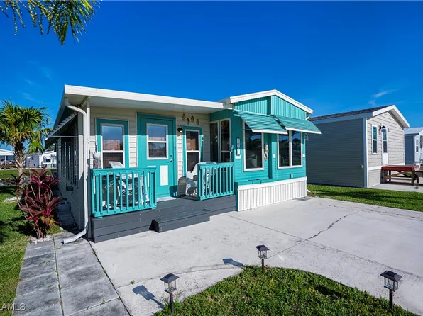 170 Vista Mar Dr, North Fort Myers, FL 33903