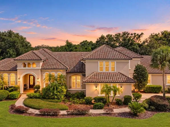755 MILLS ESTATE PLACE, CHULUOTA, FL 32766