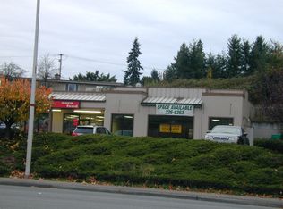 4033 NE Sunset Blvd STE 1, Renton, WA 98056