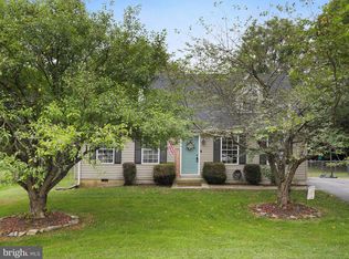 384 Morgan St, Inwood, WV 25428