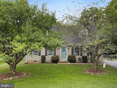 384 Morgan St, Inwood, WV, 25428