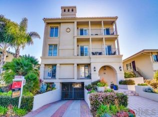 229 Orange Ave UNIT 2, Coronado, CA 92118