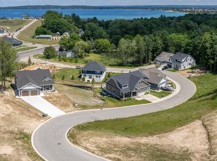 13956 S Winding Trl Lot 9, Traverse City, MI