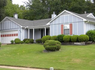 2156 Rock Ridge Rd, Bartlett, TN 38134
