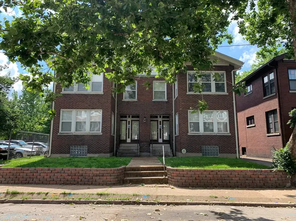 721 Westgate Ave, Saint Louis, MO 63130