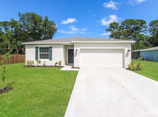 1061 Wabash Rd SE, Palm Bay, FL 32909