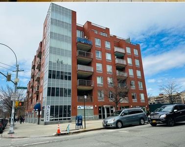 3830 Parsons Blvd #3E, Flushing, NY, 11354